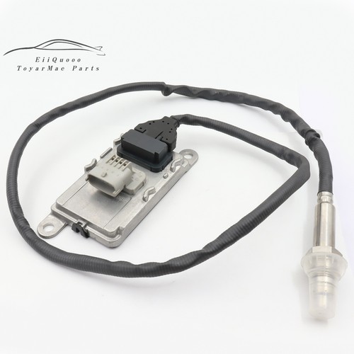 Nox Sensor Nitrogen Oxides Sensor For Volvo FH4 FM Renault T