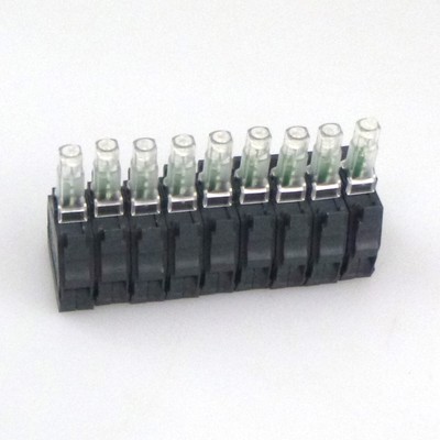Schneider Electric LED Modul ZBV-B6 (9Stk.) GEB