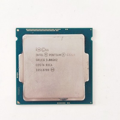 Intel Pentium G3220 SR1CG LGA1150
