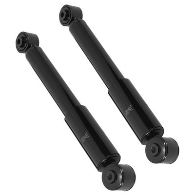 2x Amortiguador Trasero for Smart Cabrio 450 Crossblade Fortwo Rear Shock 343440
