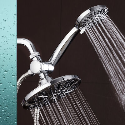 And 4 Inch Hand Shower