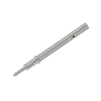 Dental For Nobel AH=3.5mm Removable NP/RP Conical Attachment Male Cap