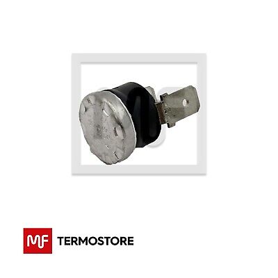 SONDA TERMOSTATO LIMITE 102 °C  RICAMBIO CALDAIA  RIELLO BERETTA CODICE 20005585