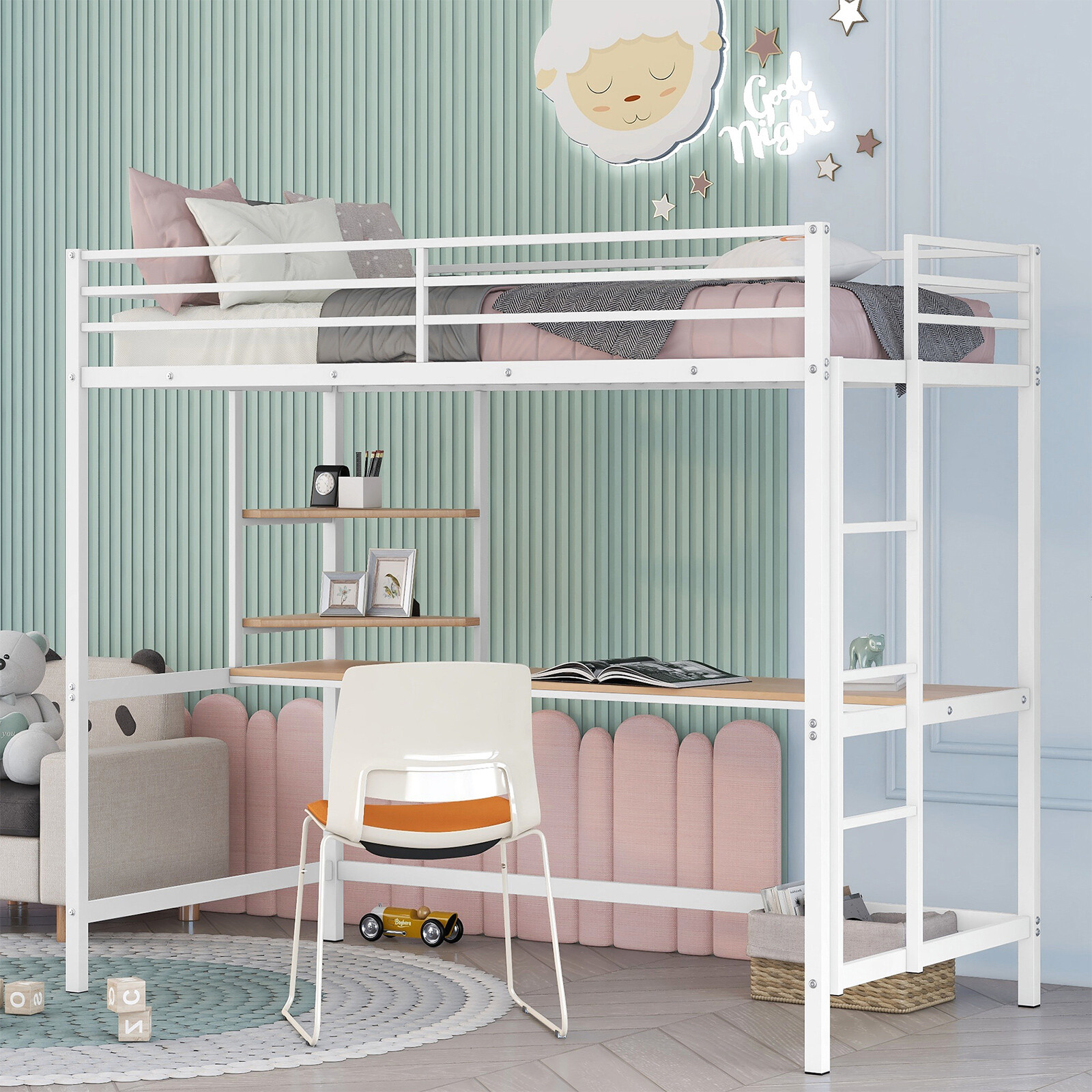 For Kids Bedroom