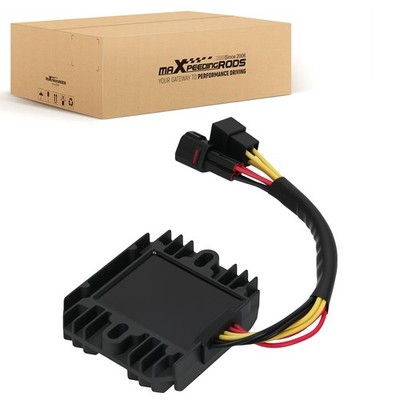 Regulator Rectifier for Suzuki GSXR750 GSX-R600 2006 2007 ~2022 Motorcycle New