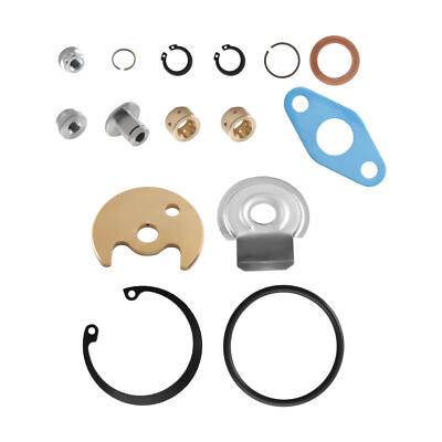 Turbo Repair Kit For Citroen Berlingo C3 C4 Jumpy Xsara 1.6 Hdi 66Kw 49173-07504