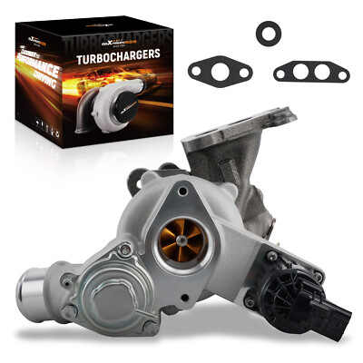 New Billet Turbo for Honda Accord 1.5 Turbocharger 2018 2019 2020 2021 2022 2023