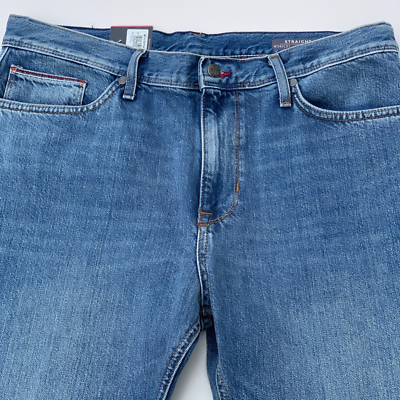 Blue hotsell harbor jeans