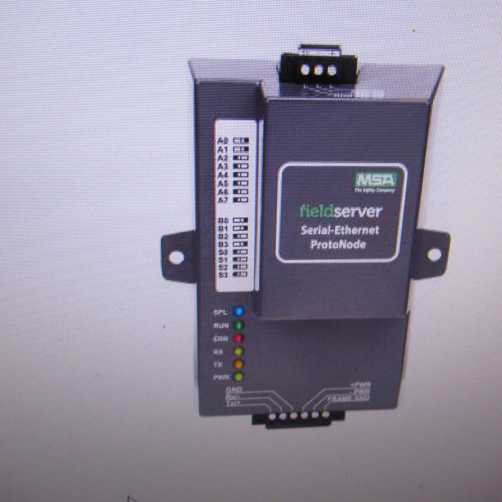 Protonode FPC-N34-1631 | eBay Protonode FPC-N34-1631 | eBay