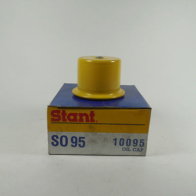 STANT SO-95 10095 Engine Oil Filler Cap Ford Pickup Truck