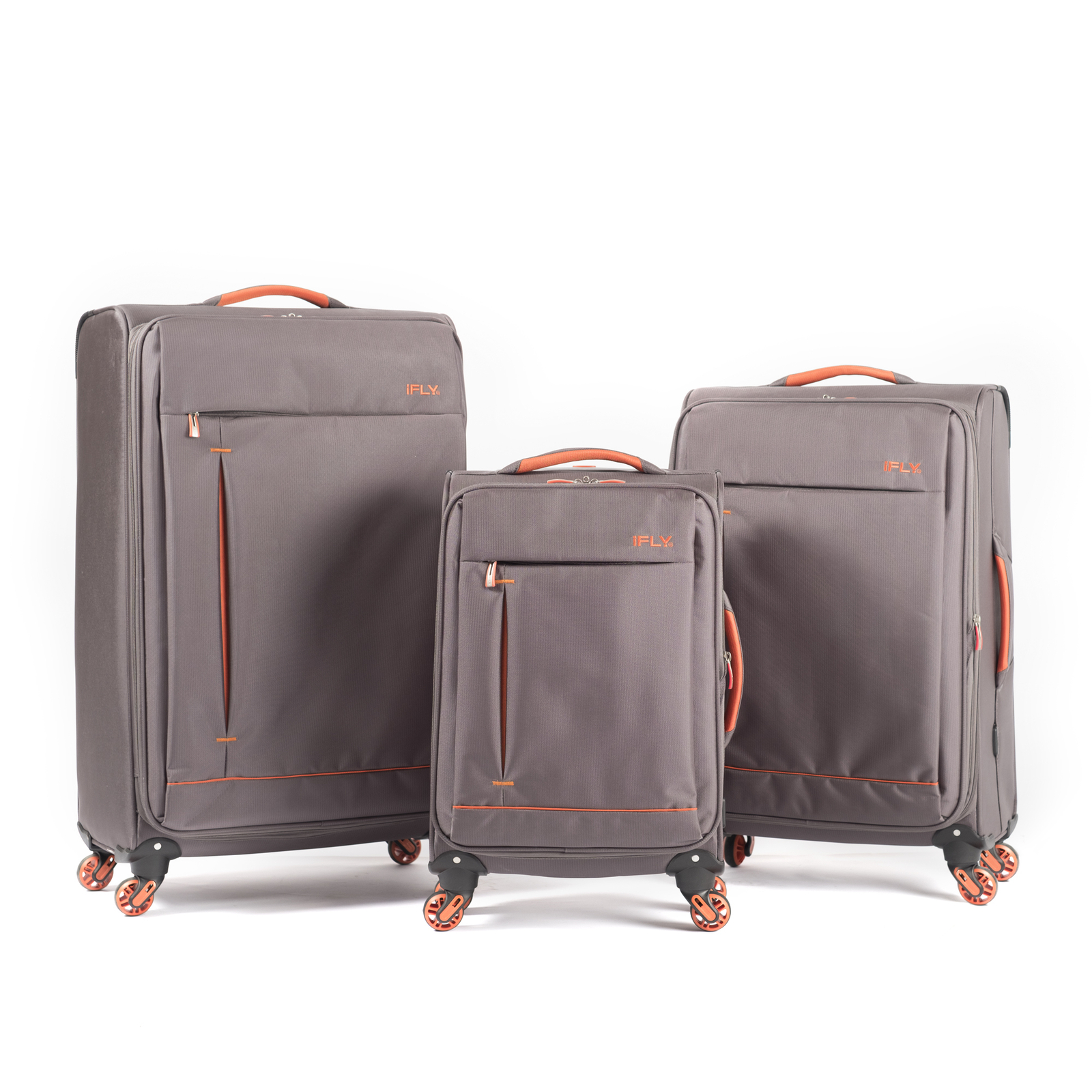 ifly summit luggage