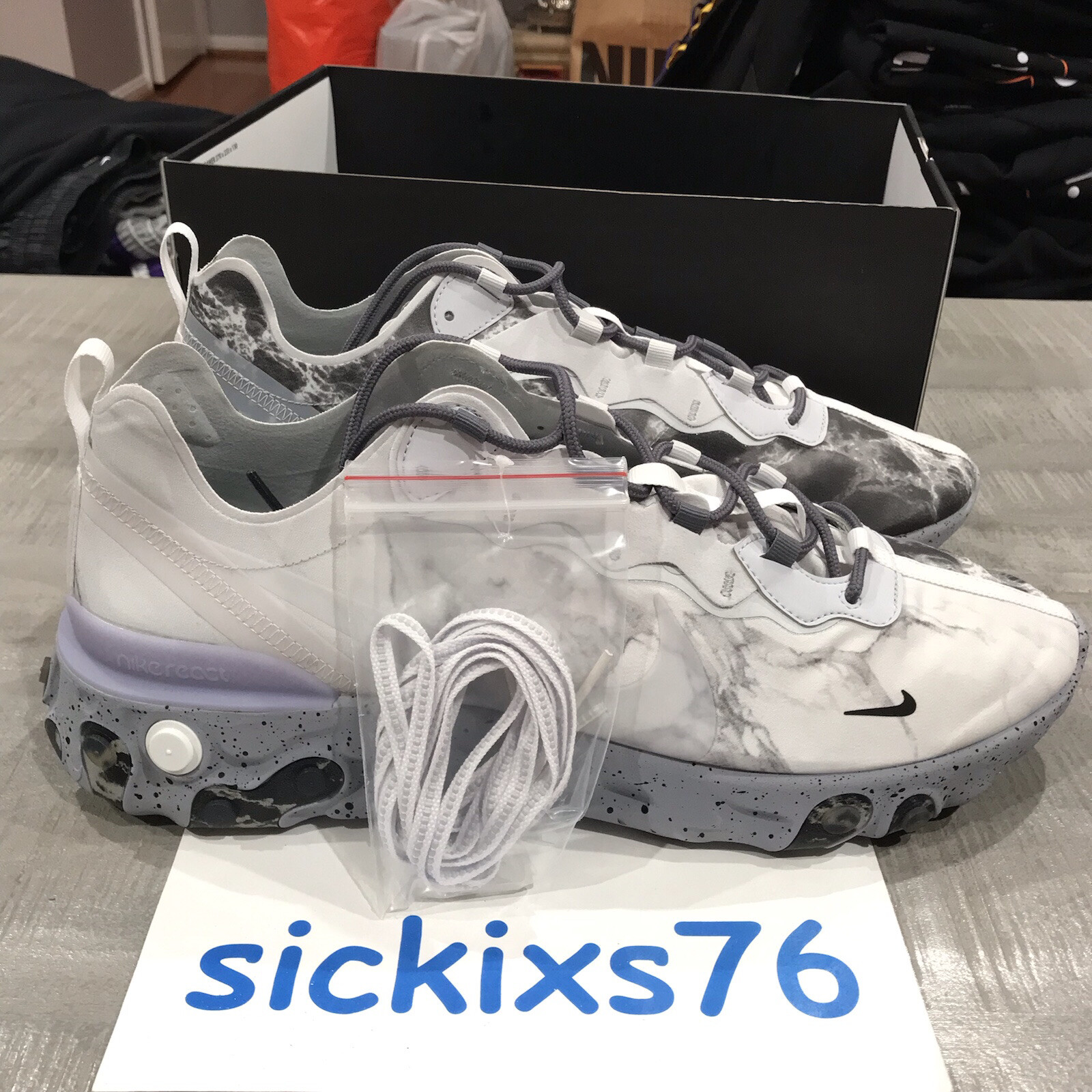 国内配送 NIKE REACT ELEMENT 55 / KL Kendrick Lamar s-l400.jpg
