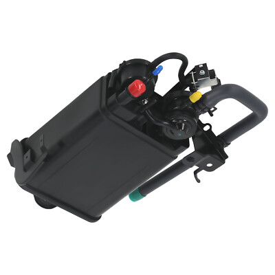 Fuel Vapor Charcoal Canister For Toyota Tacoma Base Pre Runner S-Runner 2.4L L4
