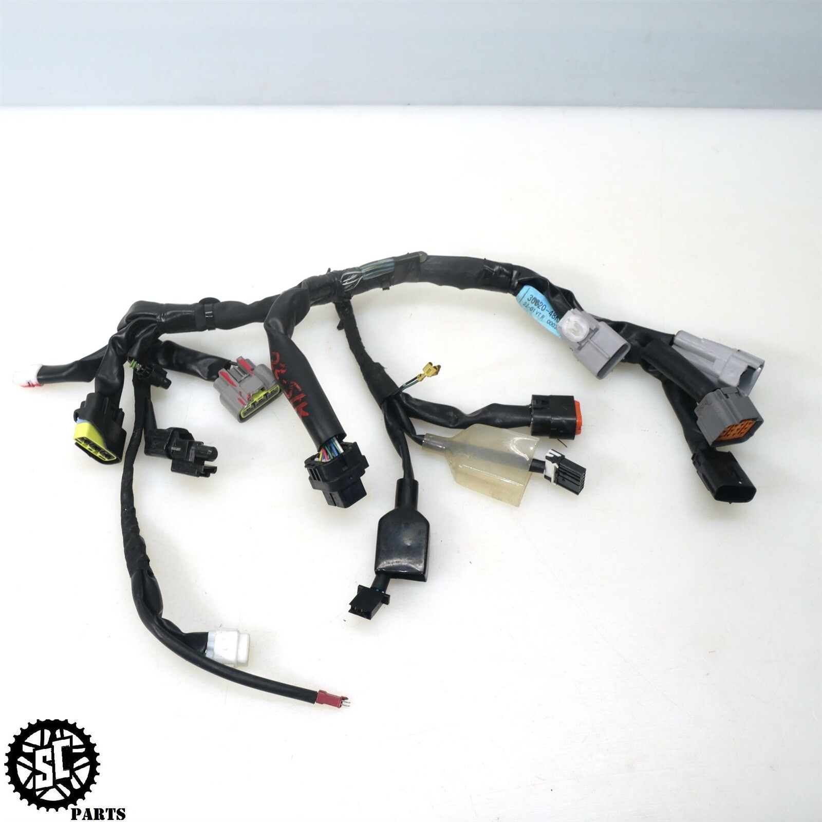 21 22 23 SUZUKI GSXS 1000GT HEADLIGHT SPEEDOMETER WIRING 21 22 23 SUZUKI GSXS 1000GT HEADLIGHT SPEEDOMETER WIRING