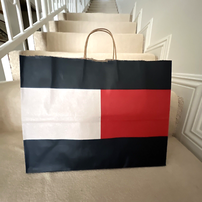 TOMMY HILFIGER