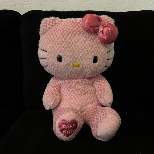 Bear Hello kitty ストラップ　プードル付き Bear Hello kitty ストラップ プードル付き Amazon.com