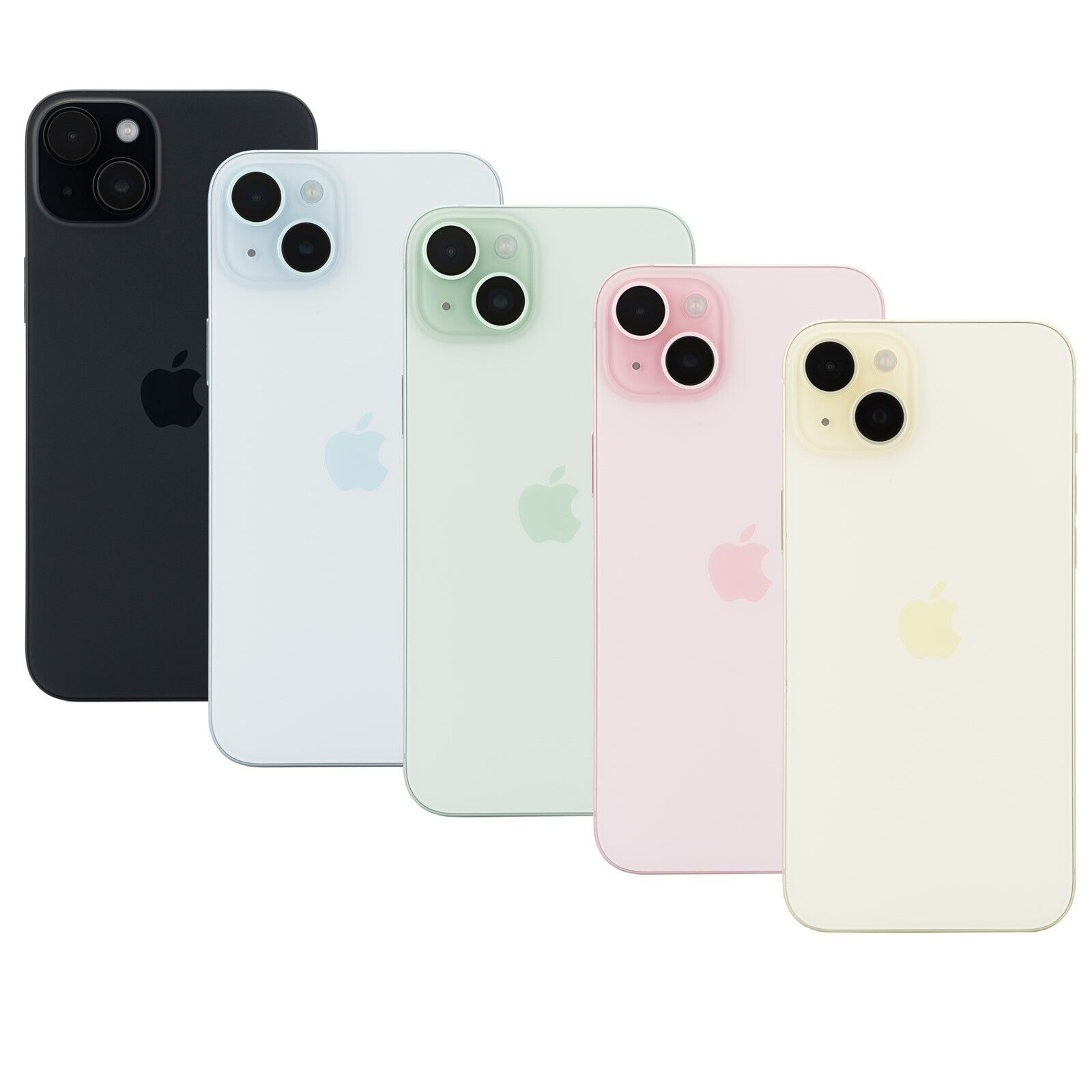 Apple iPhone 15 Plus 128GB Unlocked AT&T T-Mobile Verizon Apple iPhone 15 Plus 128GB Unlocked AT&T T-Mobile Verizon