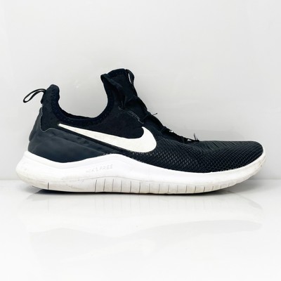 

Nike Womens Free Trainer 8 942888-001 Черные кроссовки для бега Кроссовки, размер 8, Черный, Free Trainer 8