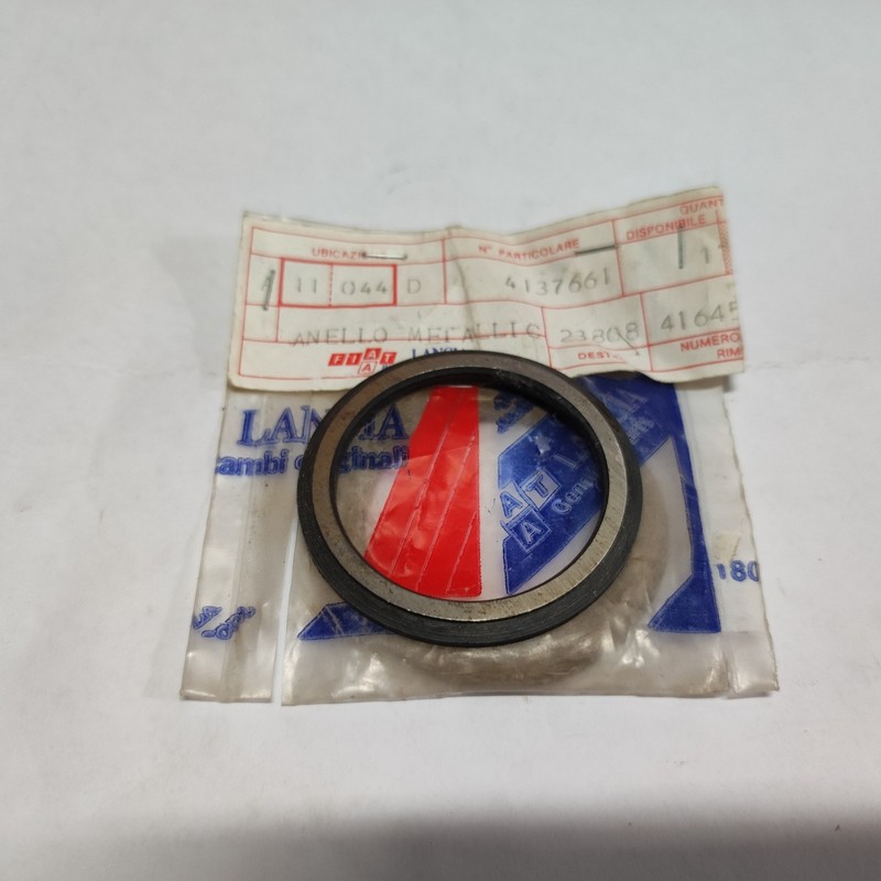 Anneau MÃ©Tallique Rasenment Pignon 3.10 Mm Fiat 850 Original 4137661