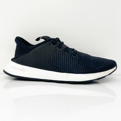 

Женские кроссовки Reebok Ever Road DMX CN2128 черные кроссовки размер 9, Черный, Ever Road DMX