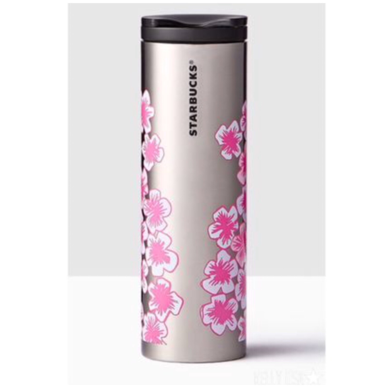 Starbucks Coffee - RINRIN♡スタバ さくら2017 US Seller Ltd Edition Starbucks 2017 16 oz. Sakura Cherry