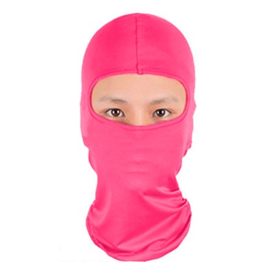 Outdoor cycling headgear is simple and easy to operate for both men and women