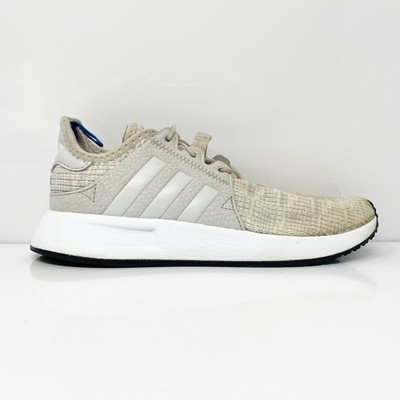 

Adidas Boys X PLR BY9885 Серые кроссовки для бега, размер 1, Серый, X PLR