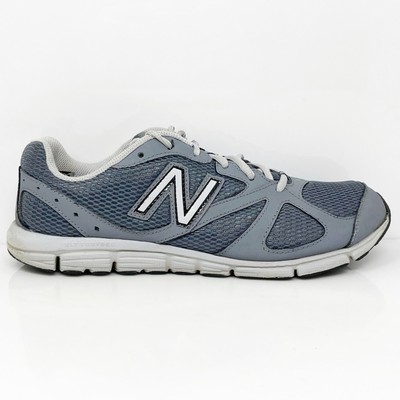 New Balance Мужские 635 V1 M635SL1 Серые Кроссовки Кроссовки Размер 9 D