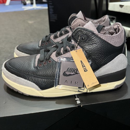 シューズ(女性用) A Ma Maniere x Nike Air Jordan 3 26cm A Ma Maniére x Wmns Nike Air Jordan 3 Retro SP Raised By