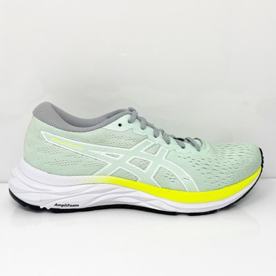 

Женские кроссовки Asics Gel Excite 7 1012A562 Зеленые кроссовки Размер 6.5, Зеленый, Gel Excite 7