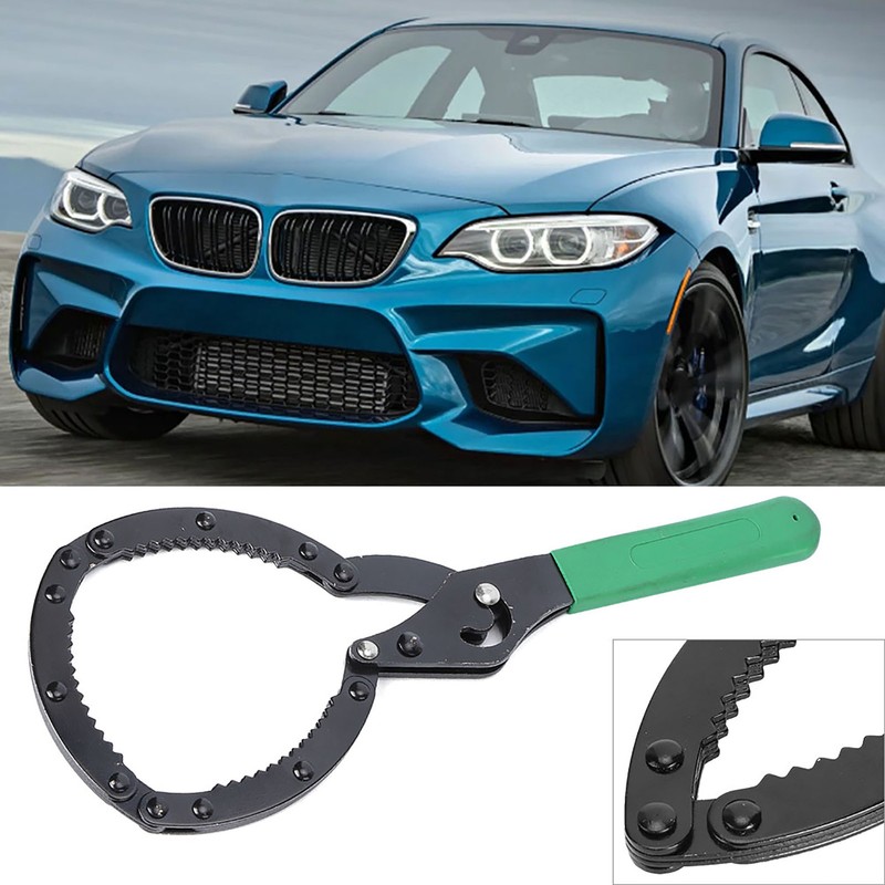 (66-75mm)Autoreparaturwerkzeug Lfilterreparatur Hohe Hrte Komfortable