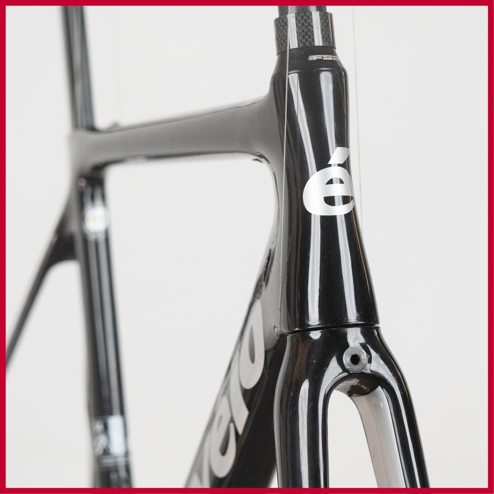 cervelo S2 2012モデル　51サイズ cervelo S2 2012モデル51サイズ