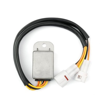 Regulador de tensión para SUZUKI RM 125 RF15A 250 RJ17A 1996-00, 32800-37E20