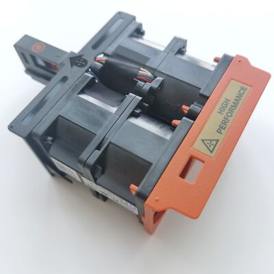 New For Dell R650 R6525 R6515 2.5A Gold Grade High Performance Cooling Fan 