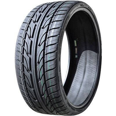 Tire Mileking Racing MK921 275/25ZR24 275/25R24 96W XL A/S High Performance