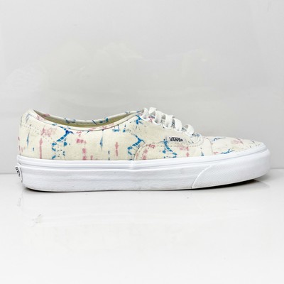 Vans Unisex Off The Wall 500714 Белая повседневная обувь Кроссовки Размер M 6,5 W 8, Белый, Off The Wall