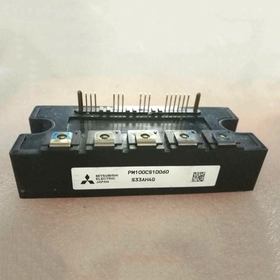 CPM100CS1D060 1PC Mitsubishi New Supply Power Module Free Shipping