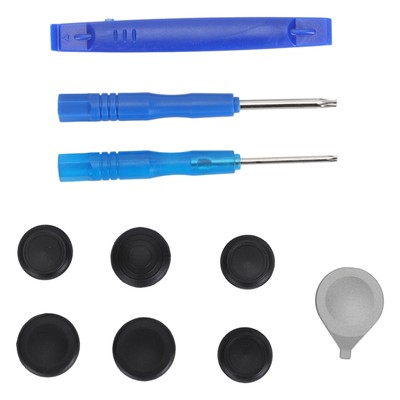 Accessories For Elite Series 2 Controller Metal Thumbsticks Replace US Part