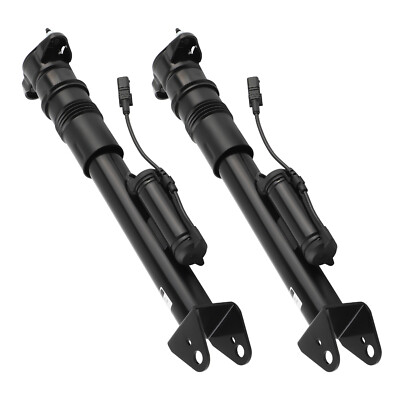 Paar Hinten Stoßdämpfer Federbein for Mercedes ML GL Klasse W164 X164 1643200731