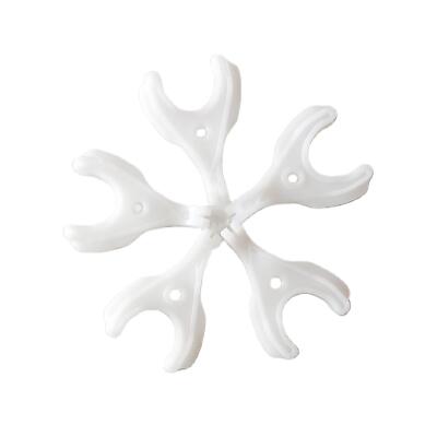 5pcs Pet Clipper Parts Replacement Drive Lever for Moser Km5/km10