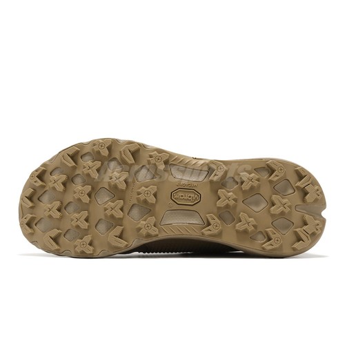 Pre-owned Merrell Agility Peak 5 Tact Mid Gtx Gore-tex Vibram Men Trail Running J005773 In Brown
