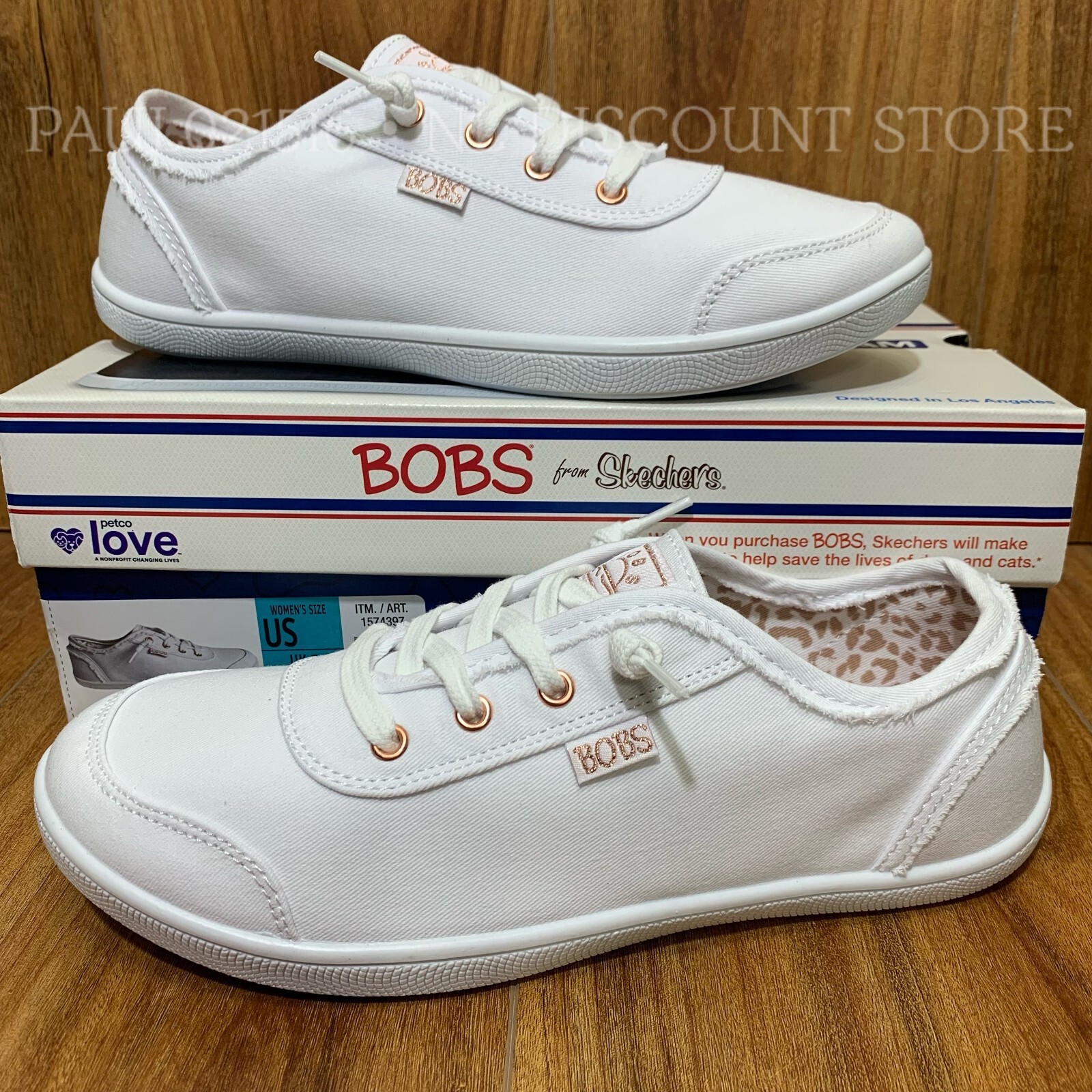 bob skechers memory foam