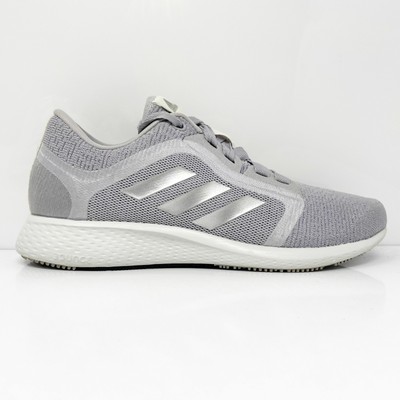 Adidas Womens Edge Lux 4 FW9260 Серые кроссовки кроссовки размер 8.5