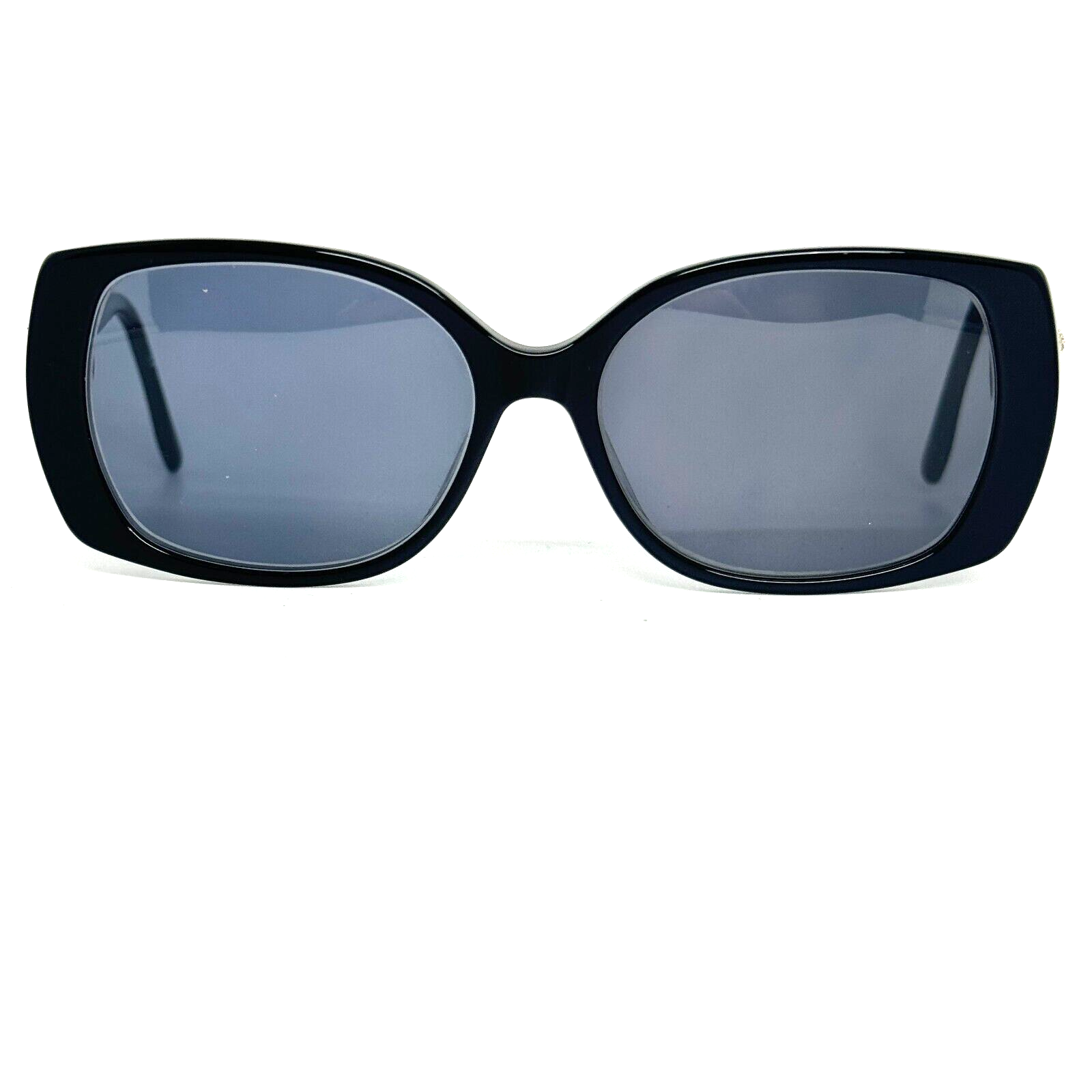 BCBGMAXAZRIA DIVERSION Black Eyeglasses Frame 56-16-135mm B42mm‎ H20613 BCBGMAXAZRIA DIVERSION Black Eyeglasses Frame 56-16-135mm  main image 2