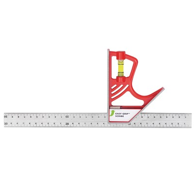 Kapro Magnetic Combination Square