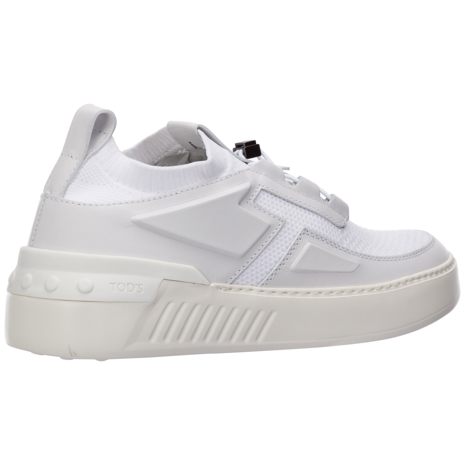 TOD'S TOD'S SNEAKER HERREN XXM14C0CM30NXI9997 LOGO SCHUHE LAUFSCHUHE TURNSCHUHE