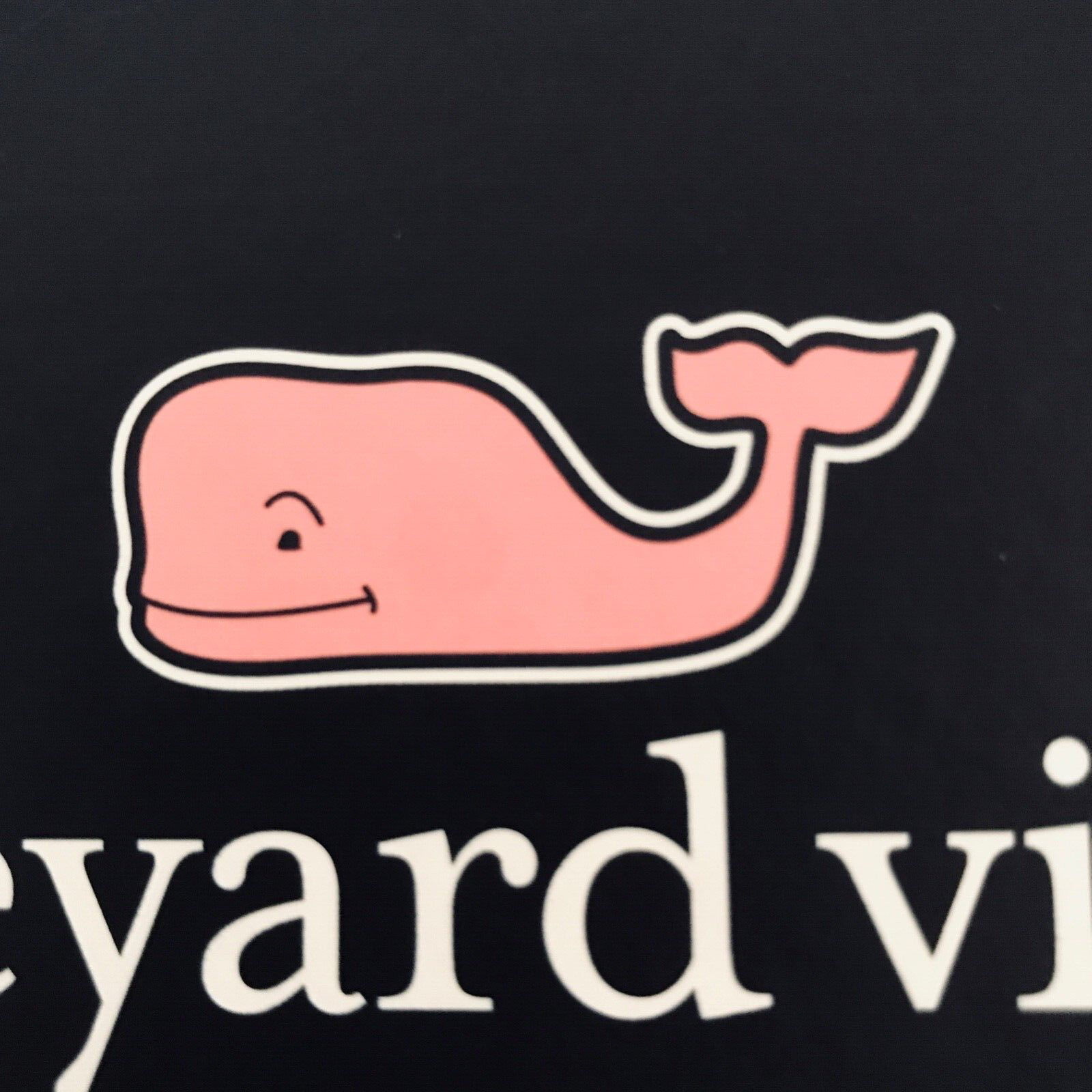 Vineyard Vines Custom Collection TIE Martha's VINEYARD GOLF CLUB in Gift Box NWT