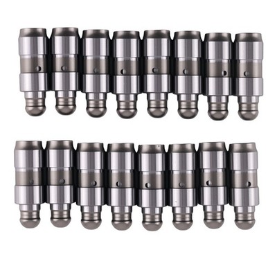 16pcs Motor Ventilstößel Set for Vauxhall Astra MKVI 1.4 Turbo 2009-2016 9128603