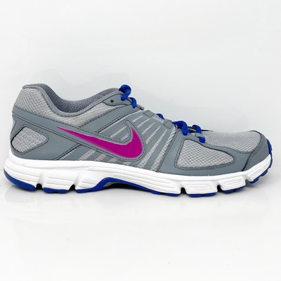

Nike Womens Downshifter 5 537571-008 Серые кроссовки для бега, размер 9, Серый, Downshifter 5