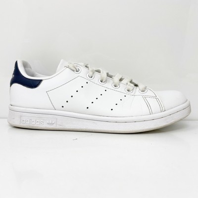 

Adidas Womens Stan Smith Q47224 Белая повседневная обувь Кроссовки Размер 6, Белый, Stan Smith